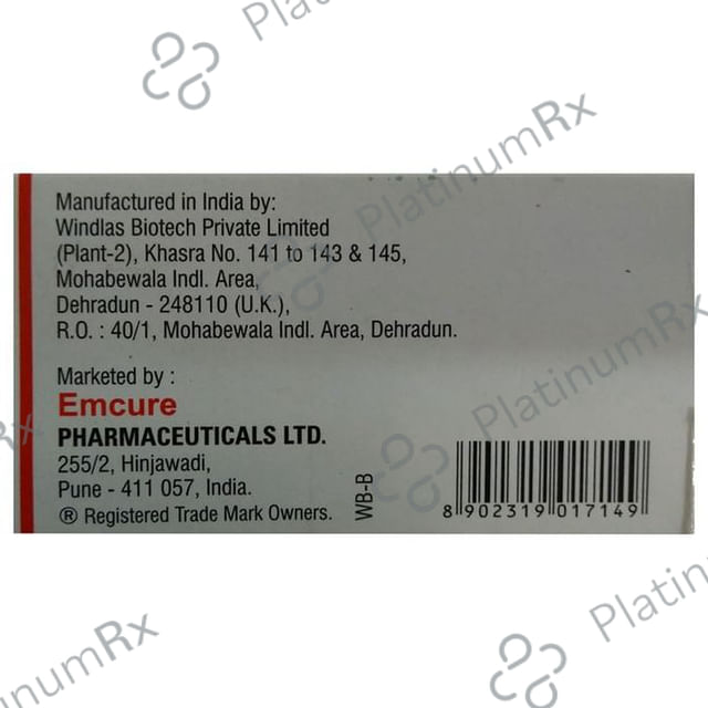 Galop 10mg Tablet 10s