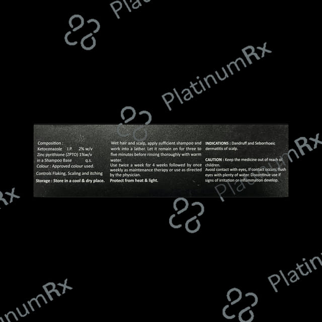 Hairpulse-AD Shampoo