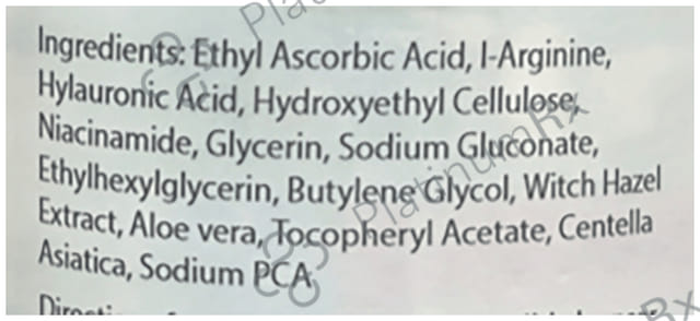 Globright Vitamin C Serum