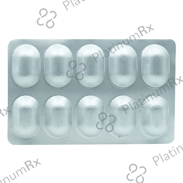 Pentagab 300mg Capsule