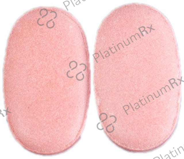 Levera 750mg Tablet 10s