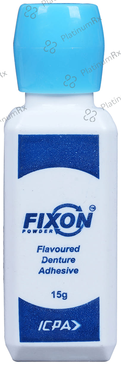Fixon Powder 15gm