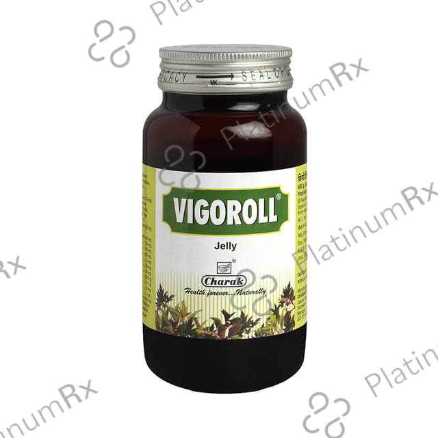 Vigoroll Jelly