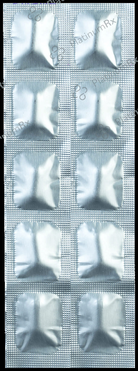 Consivas EZ 10/20mg Tablet 10s