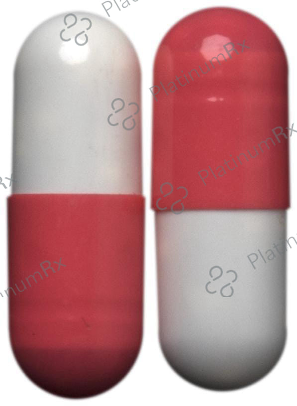 Neutocid-LS Capsule SR