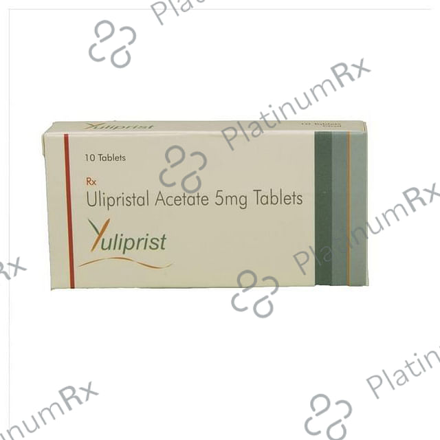 Yuliprist Tablet