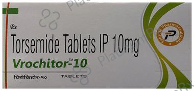 Vrochitor Tablet