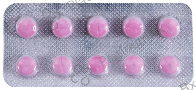 Arifine 2.5mg Tablet 10s