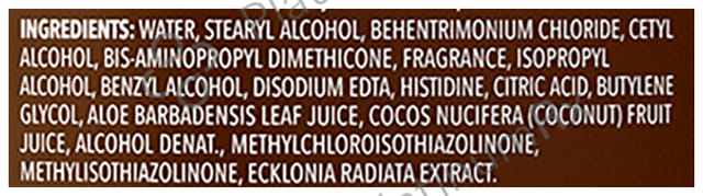 Herbal Essences Bio:Renew Hydrate Coconut Milk Conditioner 400ml