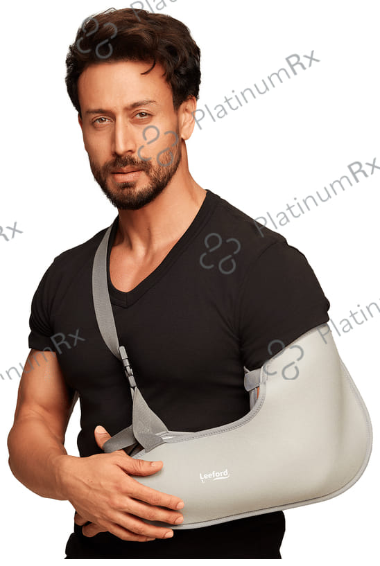 Leeford Arm Sling Large