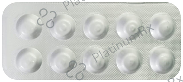 Nebivie 2.5mg Tablet