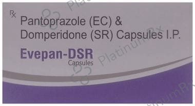 Evepan-DSR Capsule