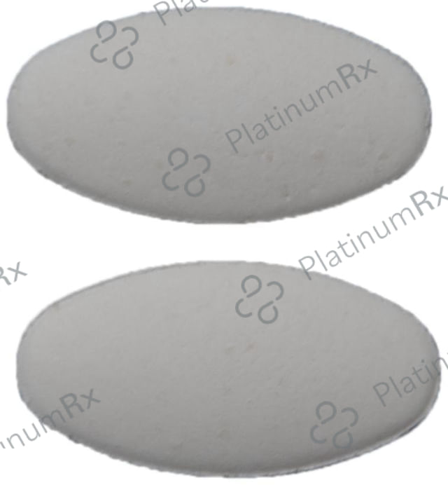 Carbophage XR 1000mg Tablet 10s