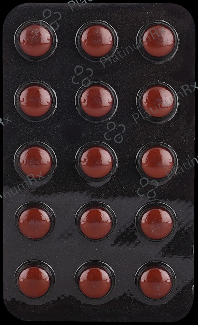 Numlo D 5/12.5mg Tablet 15s