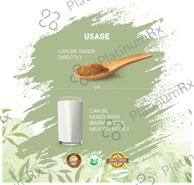 Pankajakasthuri Breathe Eazy Granules 200 gm