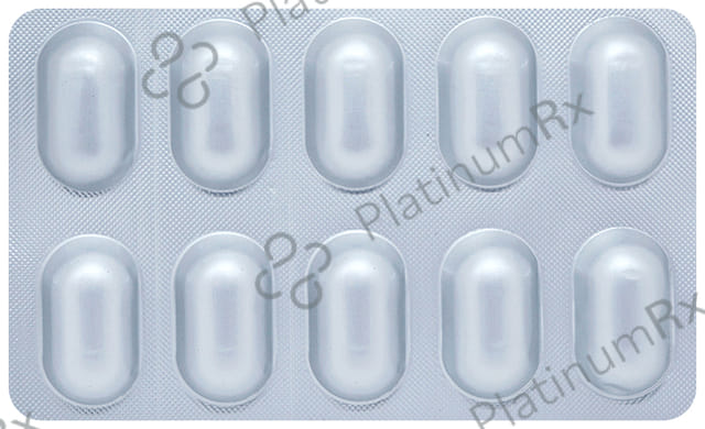 Ulprenex 150 Capsule