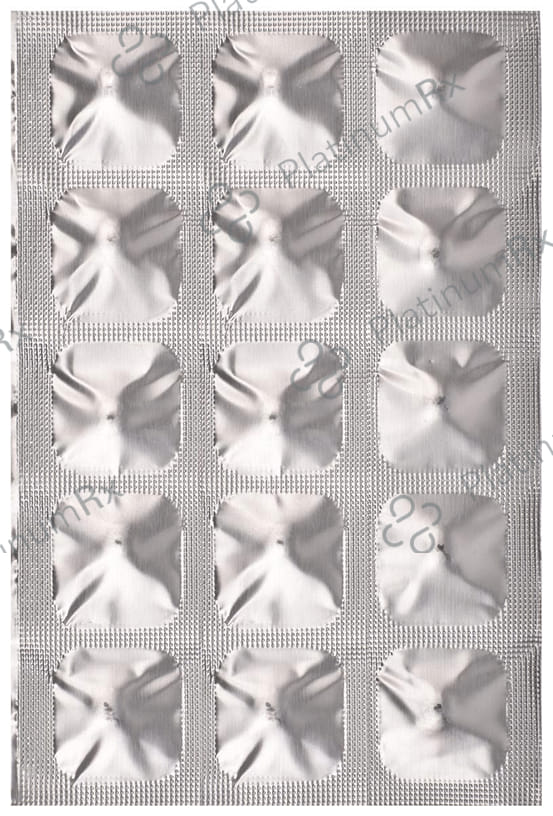 Atecard AM 5/50mg Tablet 15s