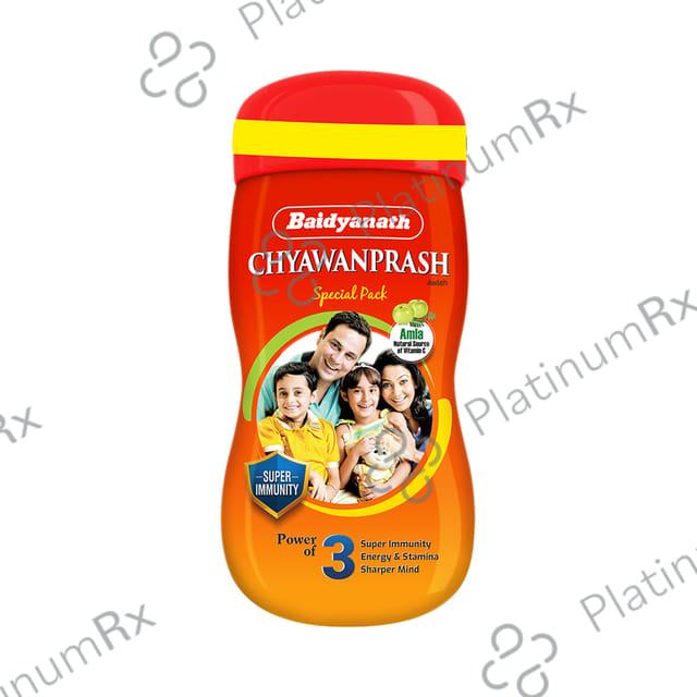Baidyanath Chyawanprash Special 950gm