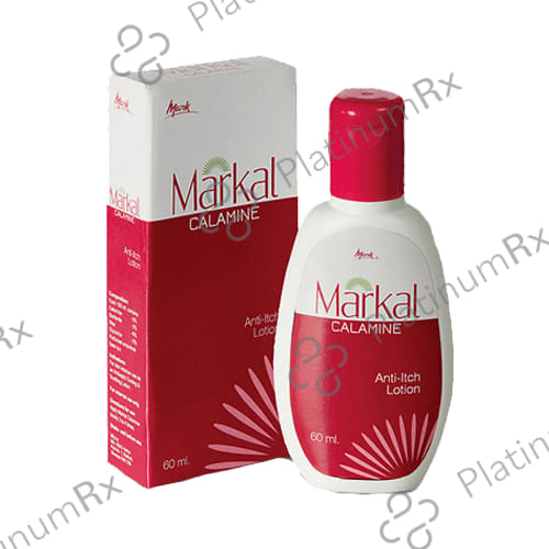 Markal Lotion 60ml