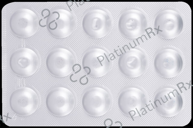 Enapril 5mg Tablet 15s