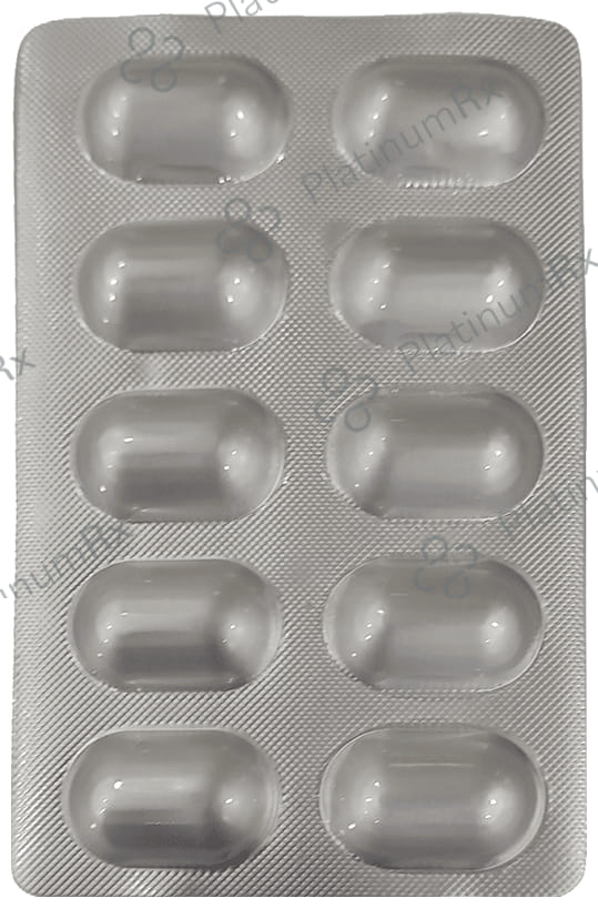 Vrimox CV 625 Tablet