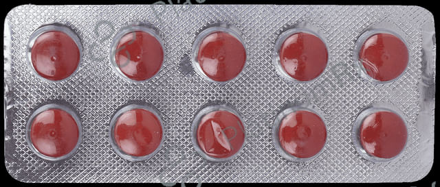 Livogard Tablet