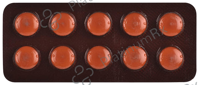 R2 F 5/145mg Tablet 10s