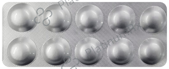 Begberon 50mg Tablet SR 10s