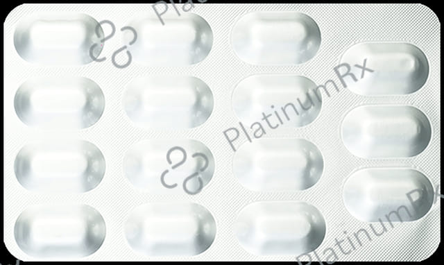 Zomelis Met 850/50mg Tablet 15s