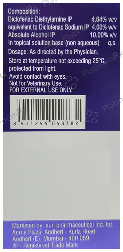 Volitra APS Spray 30ml