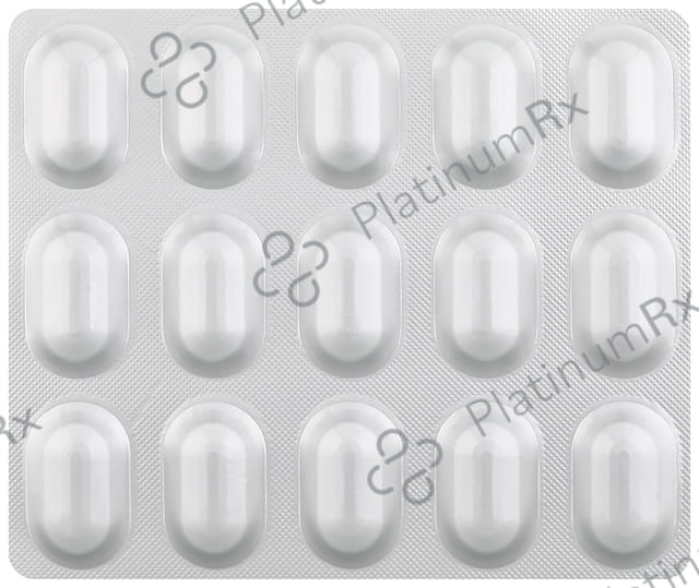 Mumfer XT Tablet 15s