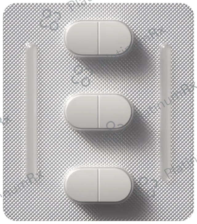 Azineta 500 Tablet