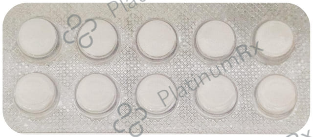Glitaray 3mg Tablet 10s
