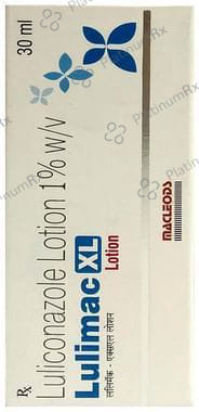 Lulimac XL Lotion 30ml
