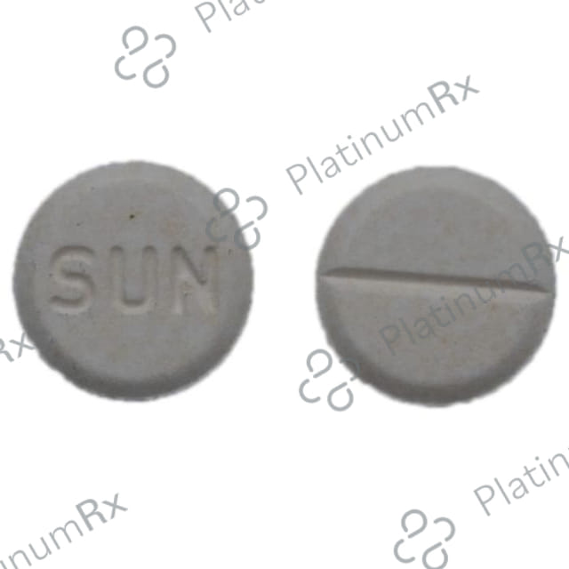 Lamosyn 50mg Tablet 10s