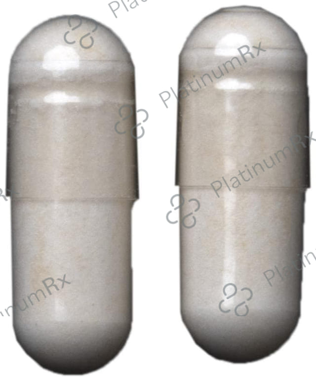 Darolac Ibs 10B Capsule 10s
