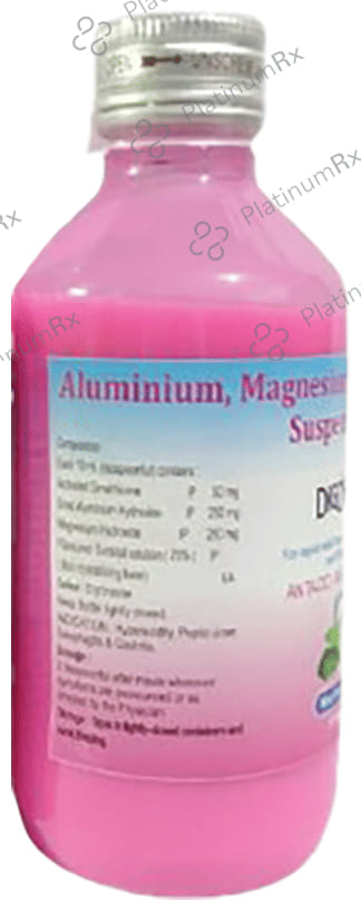 Digofast Syrup 170ml