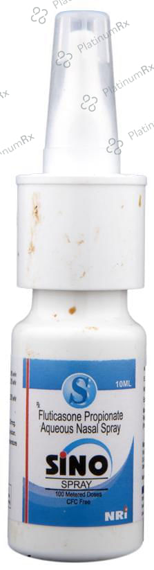 Sino Nasal Spray