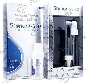 Stonark 5% Solution