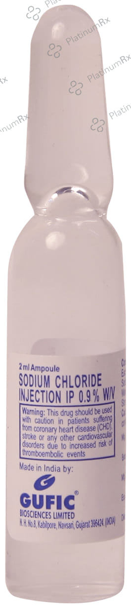 Lupi HCG 10000IU Injection 1s