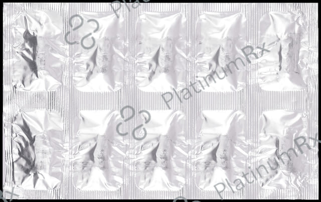 Pantodac IT 150/40mg Capsule SR 10s