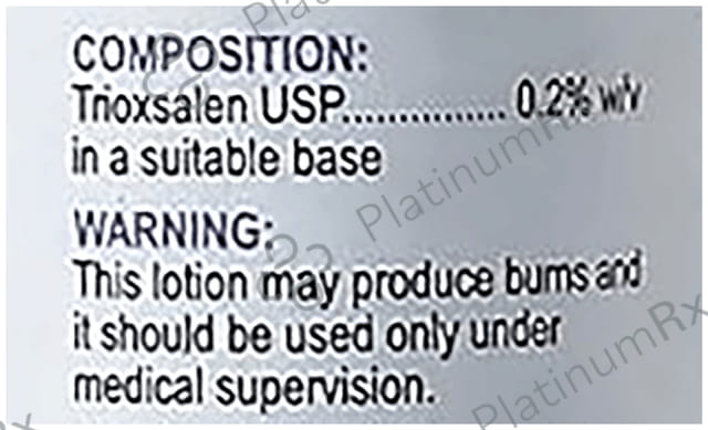 Dsorolen Lotion