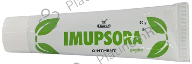 Imupsora Ointment