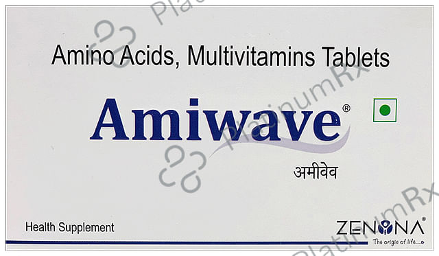 Amiwave Tablet