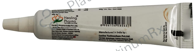 Topsmyle Gel 10gm