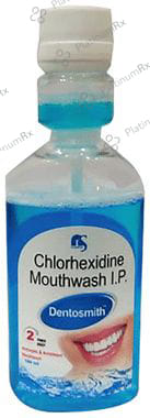 Dentosmith Mouth Wash