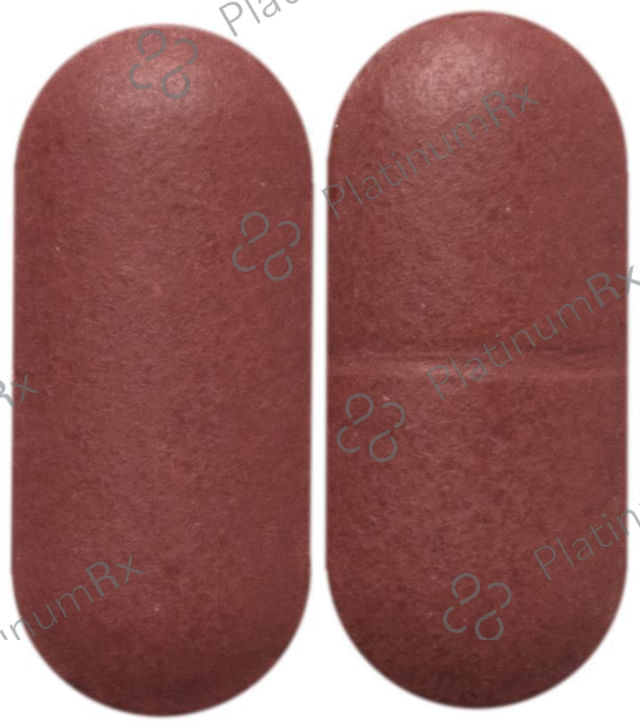 Ovalife Met Tablet