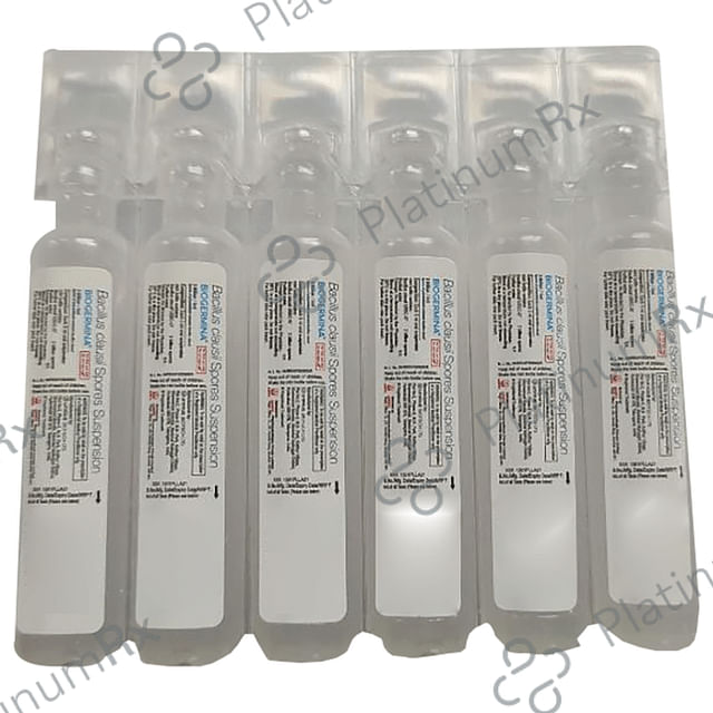 Doxovent 400mg Tablet 10s