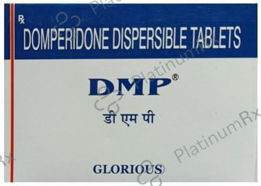 Dmp Tablet DT 10s