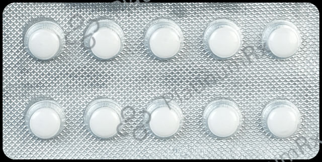 Styptin CR 10mg Tablet 10s